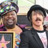 The Legacy of George Clinton in Funk Music