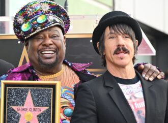 The Legacy of George Clinton in Funk Music