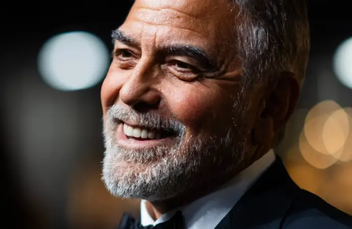 The Enduring Legacy of George Clooney in Hollywood