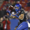 The Rise of George Holani in College Football