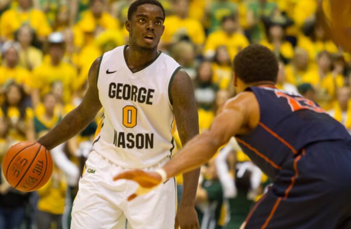 George Mason Basketball: A Look at the Team’s Journey and Future