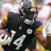George Pickens: The Next Big Thing in the NFL