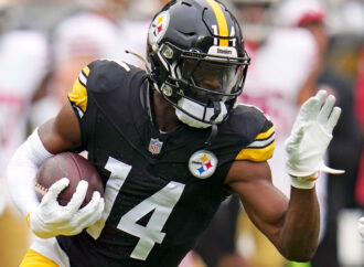 George Pickens: The Next Big Thing in the NFL
