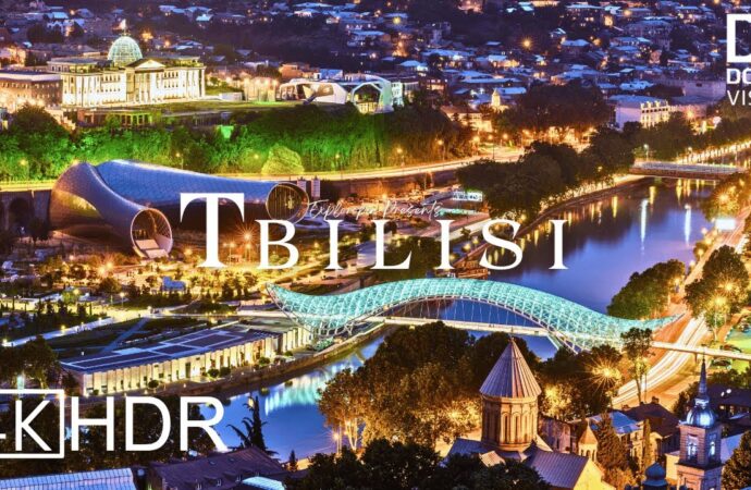 Georgia: A State Rich in Culture and Economic Growth