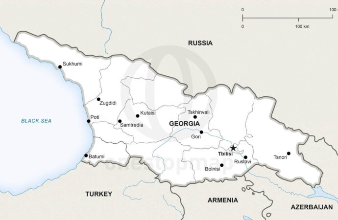 Exploring Georgia Country: Culture, History, and Significance