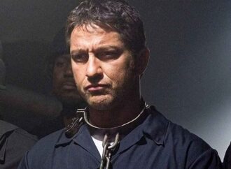 Gerard Butler: A Dynamic Force in Hollywood