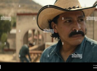 The Impact of Gerardo Taracena in Narcos Mexico