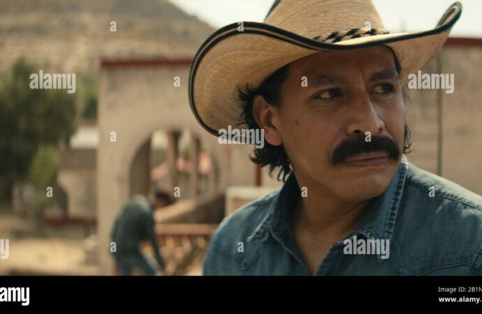 The Impact of Gerardo Taracena in Narcos Mexico