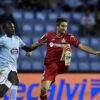 Getafe vs Celta de Vigo: A Clash in La Liga