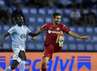 Getafe vs Celta de Vigo: A Clash in La Liga
