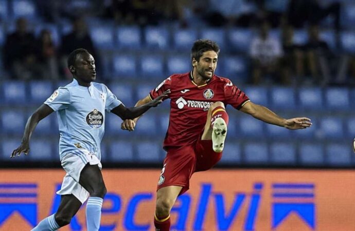 Getafe vs Celta de Vigo: A Clash in La Liga