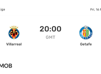 Getafe vs Villarreal: Match Highlights and Insights