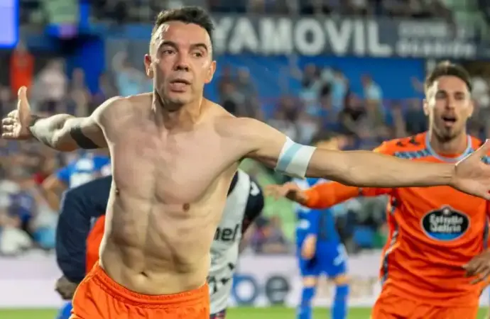Getafe vs Celta Vigo: A Clash in La Liga Rivalry