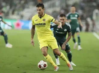 Getafe vs Villarreal: A Clash in La Liga