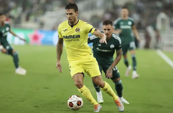 Getafe vs Villarreal: A Clash in La Liga