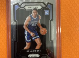 The Rise of GG Jackson II in College Basketball