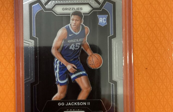 The Rise of GG Jackson II in College Basketball