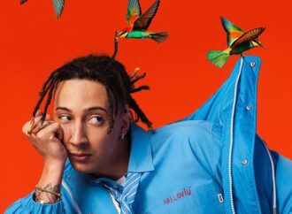 Ghali: Influencing Modern Music Trends