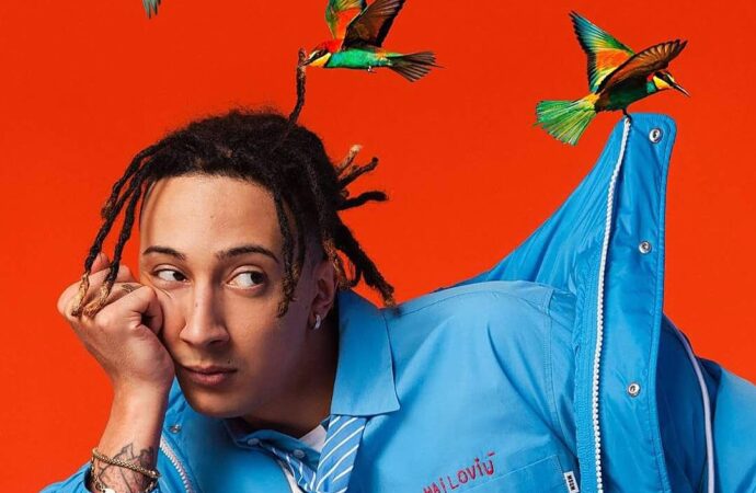 Ghali: Influencing Modern Music Trends