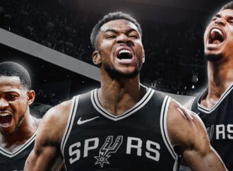 Giannis Antetokounmpo Trade Rumors: What You Need to Know