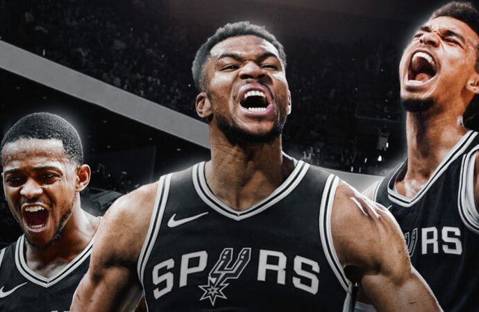 Giannis Antetokounmpo Trade Rumors: What You Need to Know