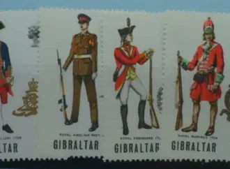The Importance of Gibraltar in Today’s World