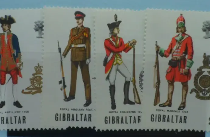 The Importance of Gibraltar in Today’s World
