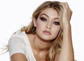 Gigi Hadid: The Rise of a Fashion Icon