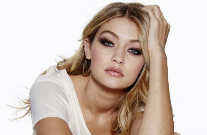 Gigi Hadid: The Rise of a Fashion Icon