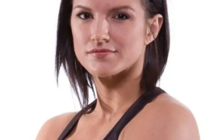 The Journey of Gina Carano: From MMA to Hollywood