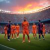 Girona vs Barcelona: An Overview of the Latest Showdown