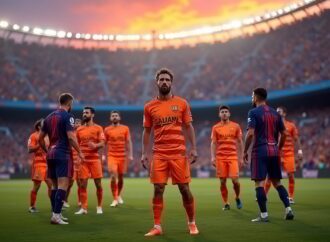 Girona vs Barcelona: An Overview of the Latest Showdown