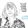 Gisele Pelicot: A Rising Star in the Fashion Industry