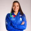 Giulia Zardini Lacedelli: A Trailblazer in Climbing