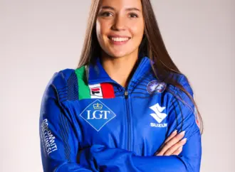 Giulia Zardini Lacedelli: A Trailblazer in Climbing