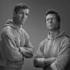 Glen Powell: A Look at His Hollywood Journey