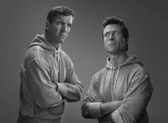 Glen Powell: A Look at His Hollywood Journey