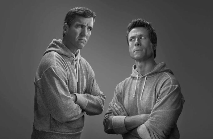 Glen Powell: A Look at His Hollywood Journey