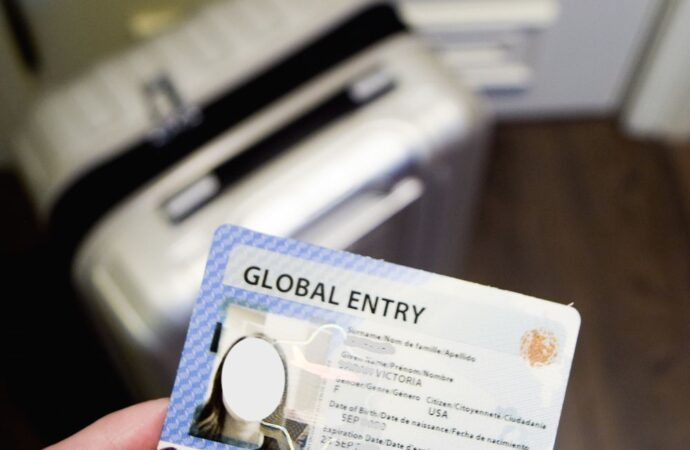 Understanding Global Entry: A Traveler’s Best Friend