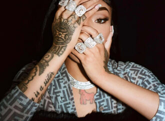 GloRilla: The Hip-Hop Sensation Captivating Audiences