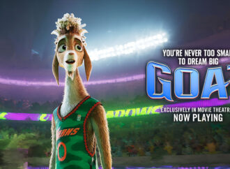 Goat Movie: The Indie Film Making Waves in 2023