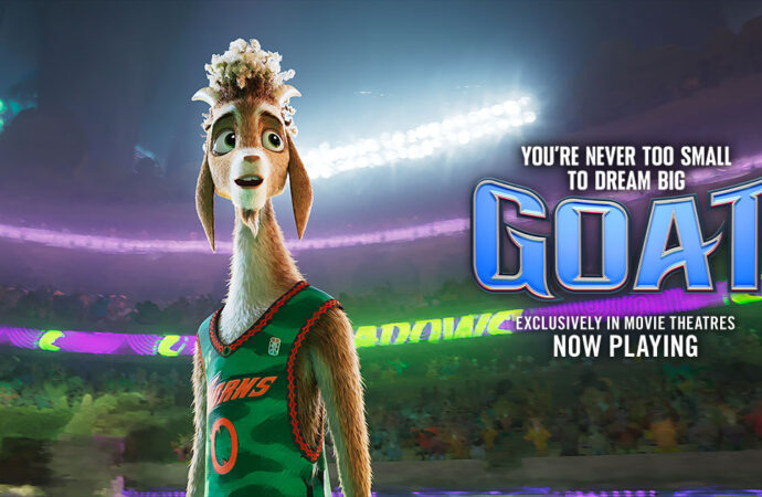 Goat Movie: The Indie Film Making Waves in 2023