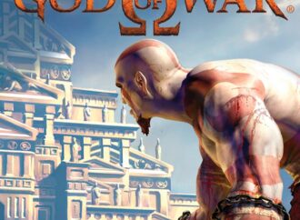 God of War: A Journey Through Myth and Adventure
