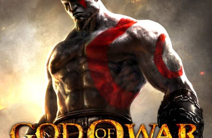 Understanding the Sons of Sparta in God of War