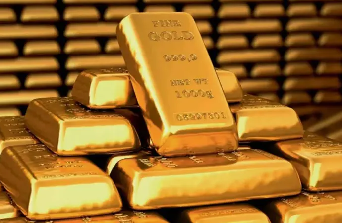 Understanding Gold Rate Today: Trends and Insights