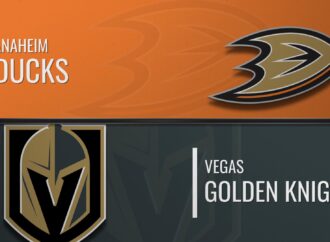 Golden Knights vs Ducks: A Look at the NHL Rivalry