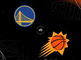 Analyzing the Player Stats from Warriors vs Suns Match
