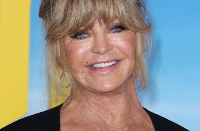 Goldie Hawn: A Hollywood Icon and Her Lasting Influence