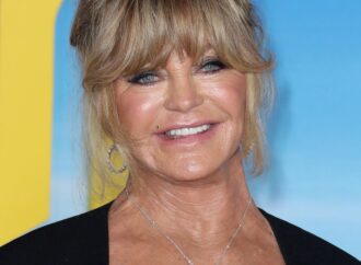Goldie Hawn: A Look at Her Legacy and Influence