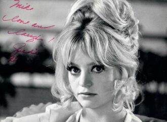 The Enduring Legacy of Goldie Hawn in Hollywood
